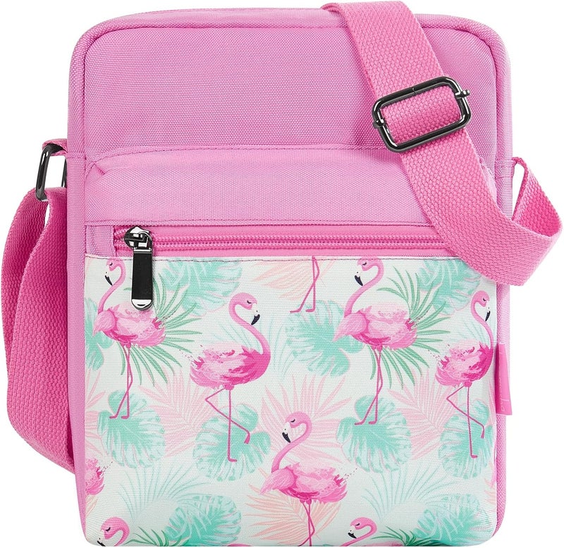 Choco Mocha Girls Purses Age 8-10, Purse for Girls 6-8 10-12 Christmas Gifts for Girl - Image 1